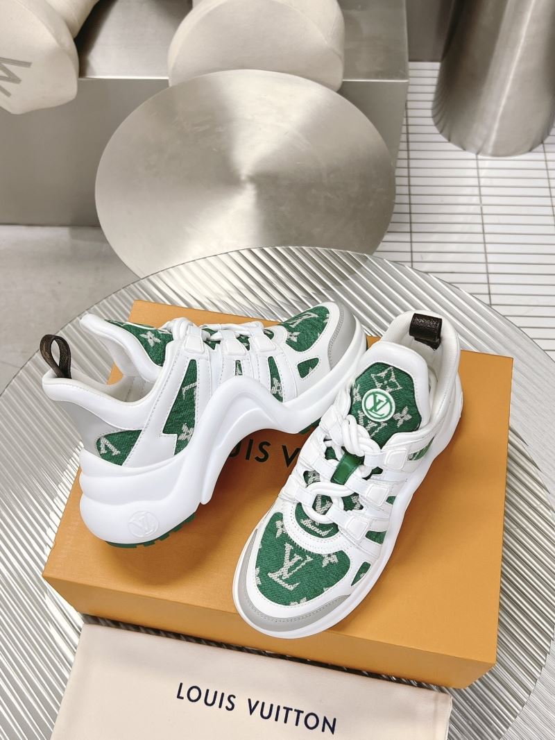 Louis Vuitton Archlight Shoes